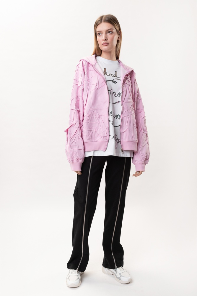 брюки MSGM — фото и цены