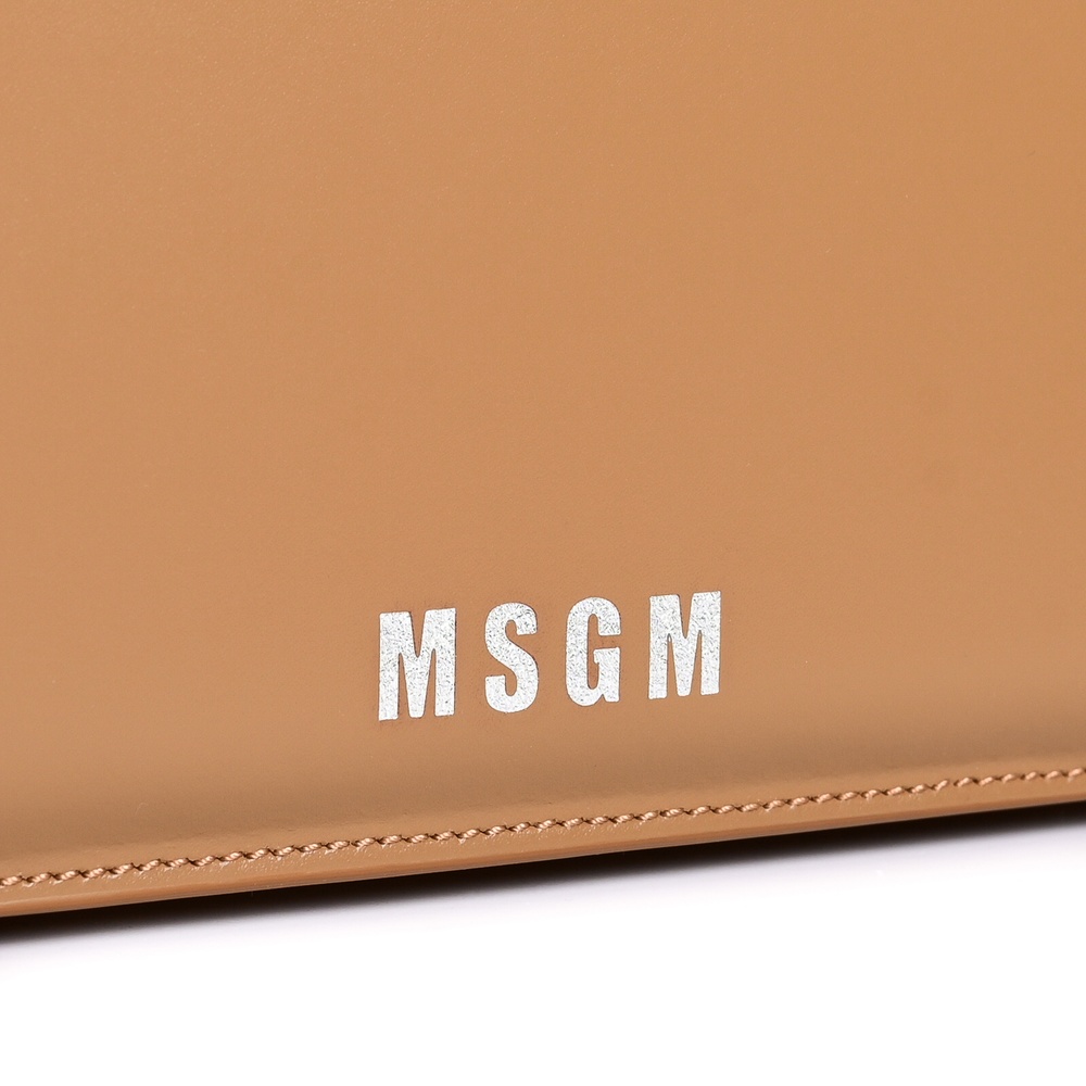 сумка MSGM — фото и цены