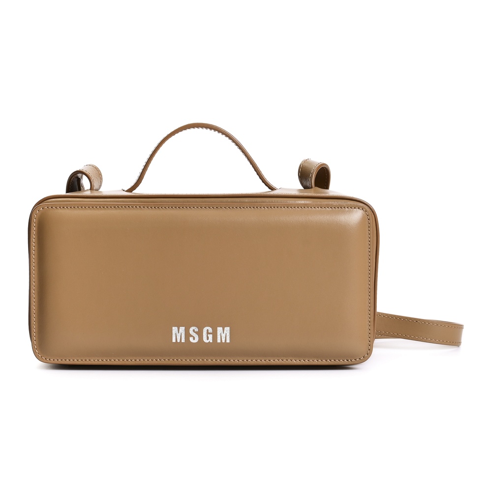 сумка MSGM — фото и цены