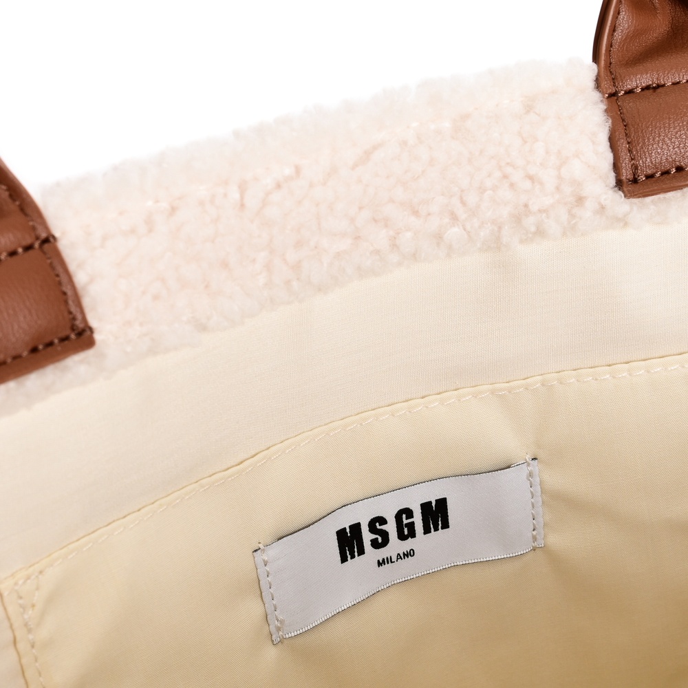 сумка MSGM — фото и цены