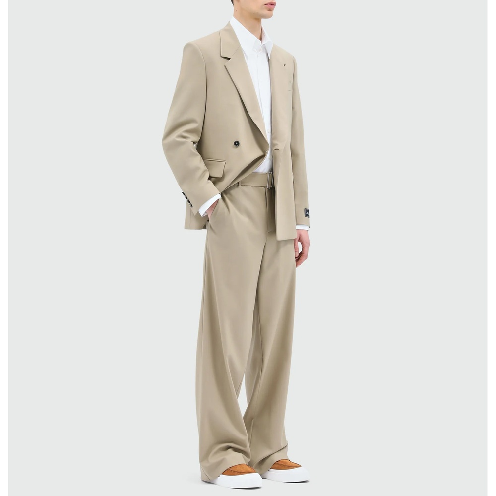 рубашка MSGM — фото и цены