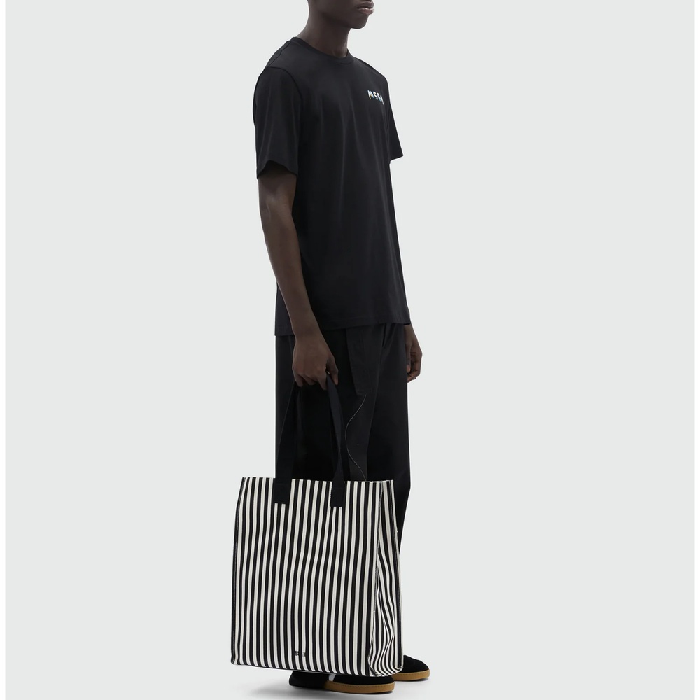 футболка MSGM — фото и цены