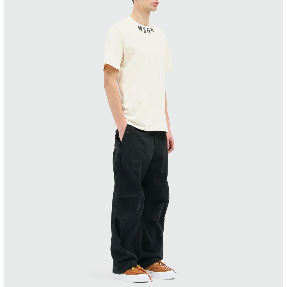 футболка MSGM — фото и цены