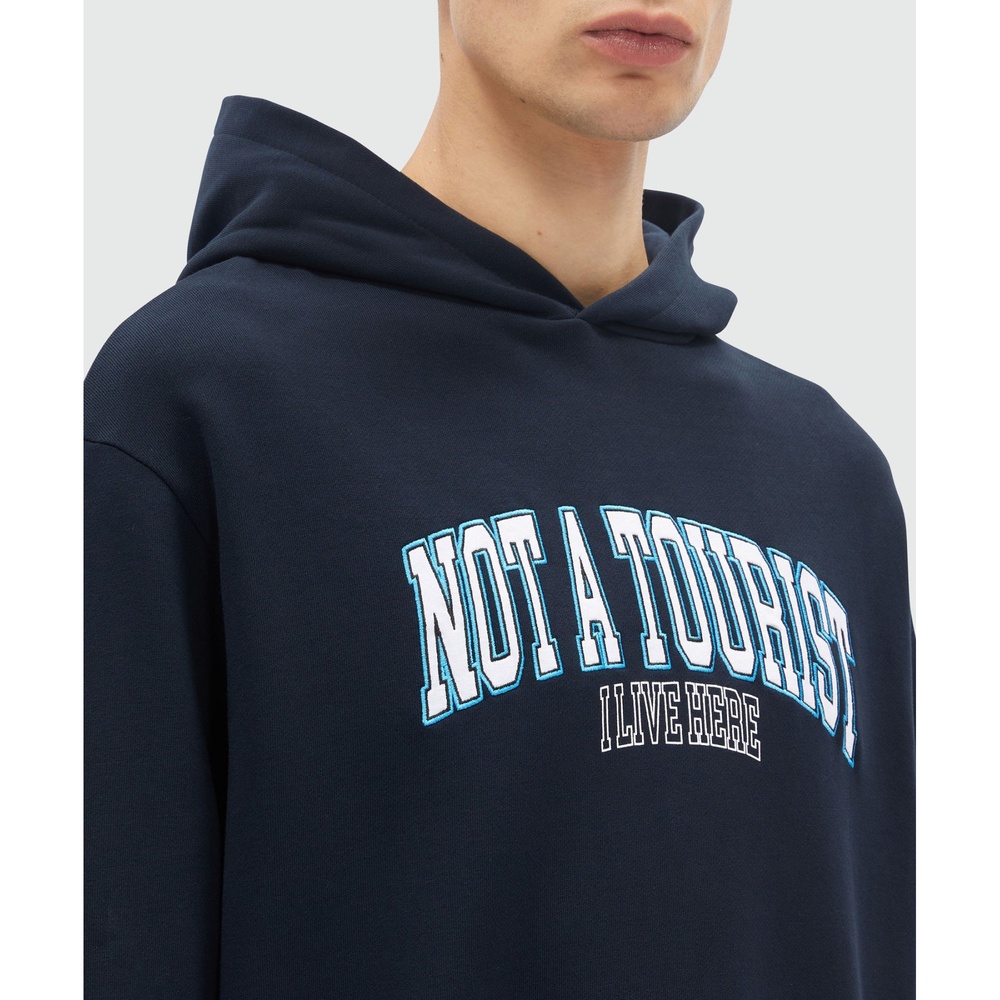 худи MSGM — фото и цены