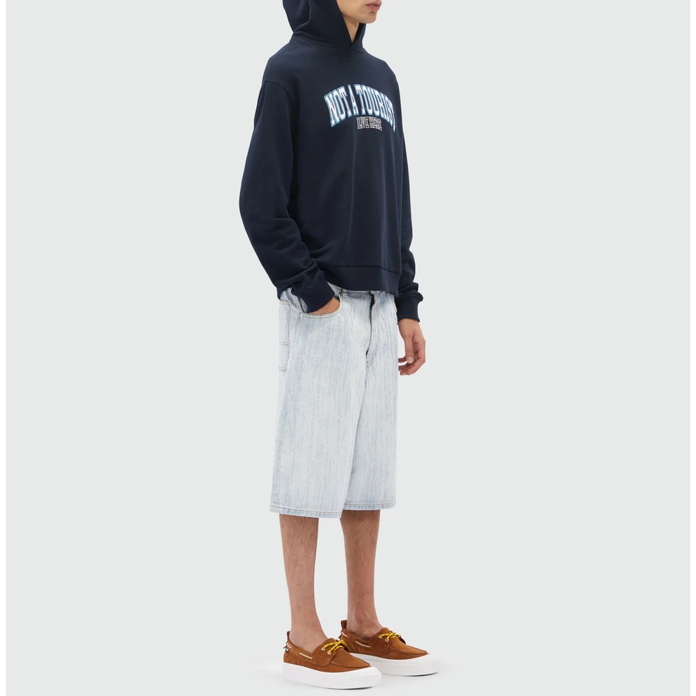худи MSGM — фото и цены