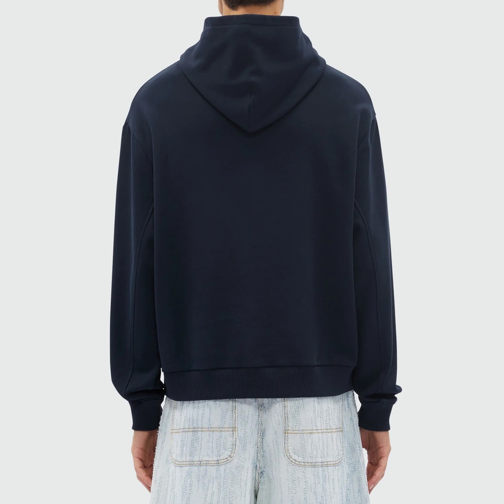 худи MSGM — фото и цены