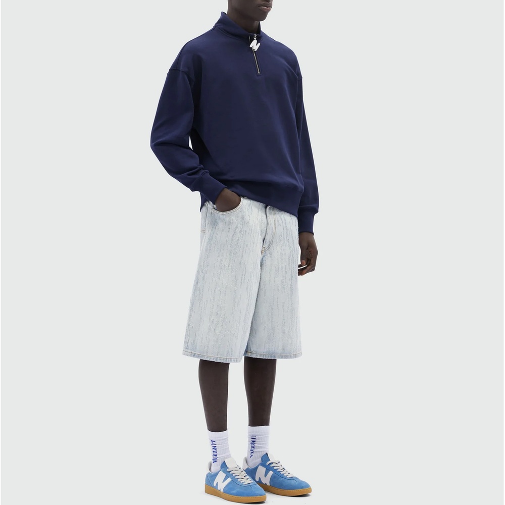 свитшот MSGM — фото и цены