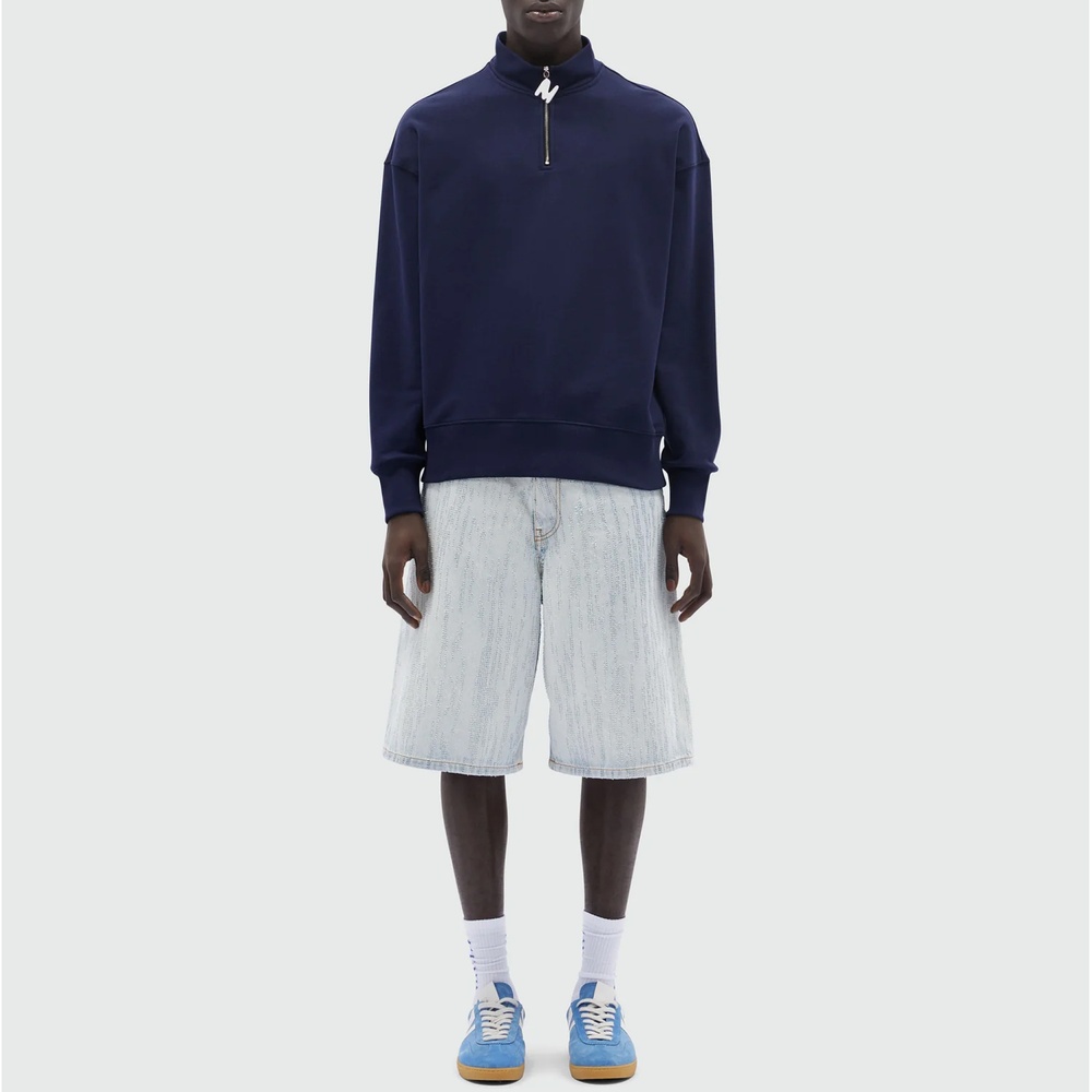 свитшот MSGM — фото и цены