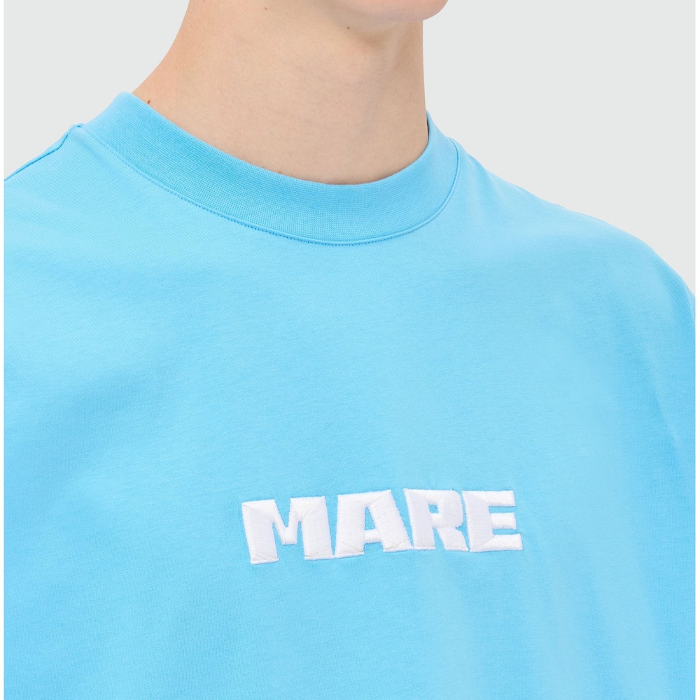 футболка MSGM — фото и цены
