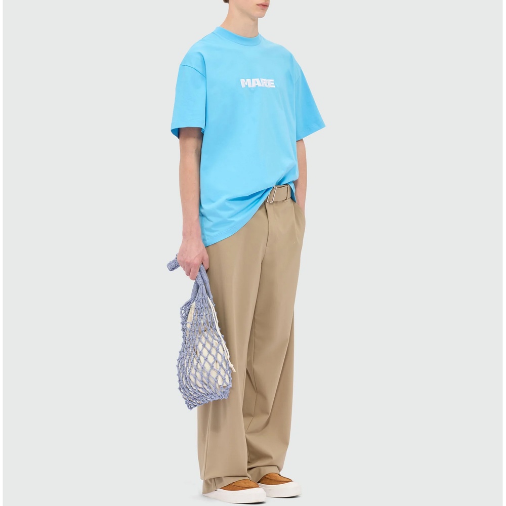 футболка MSGM — фото и цены