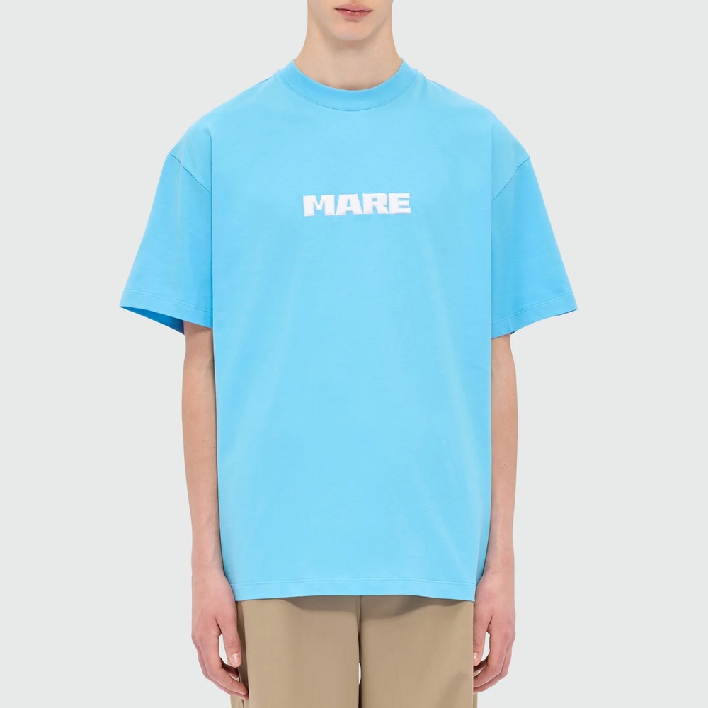 футболка MSGM — фото и цены