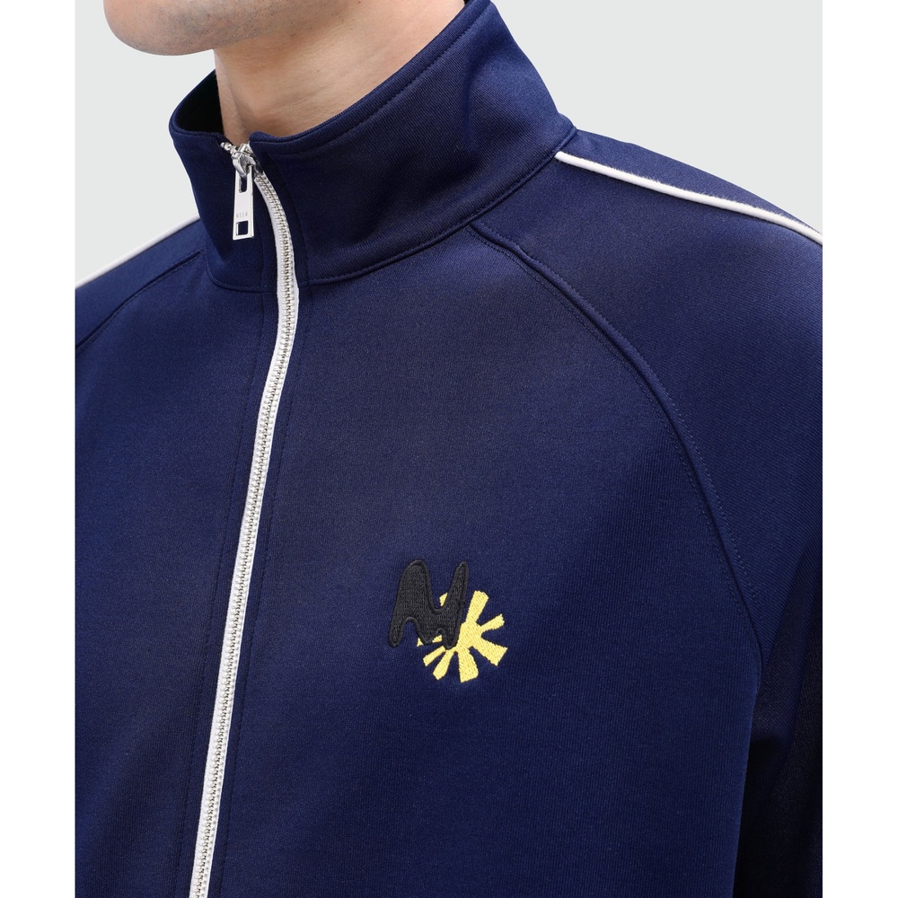 олимпийка MSGM — фото и цены