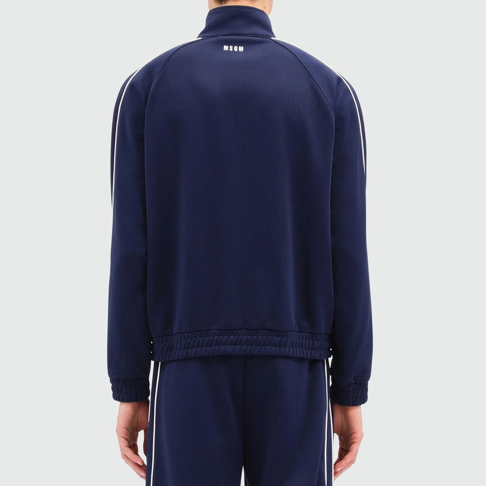 олимпийка MSGM — фото и цены
