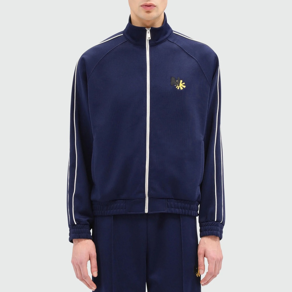 олимпийка MSGM — фото и цены