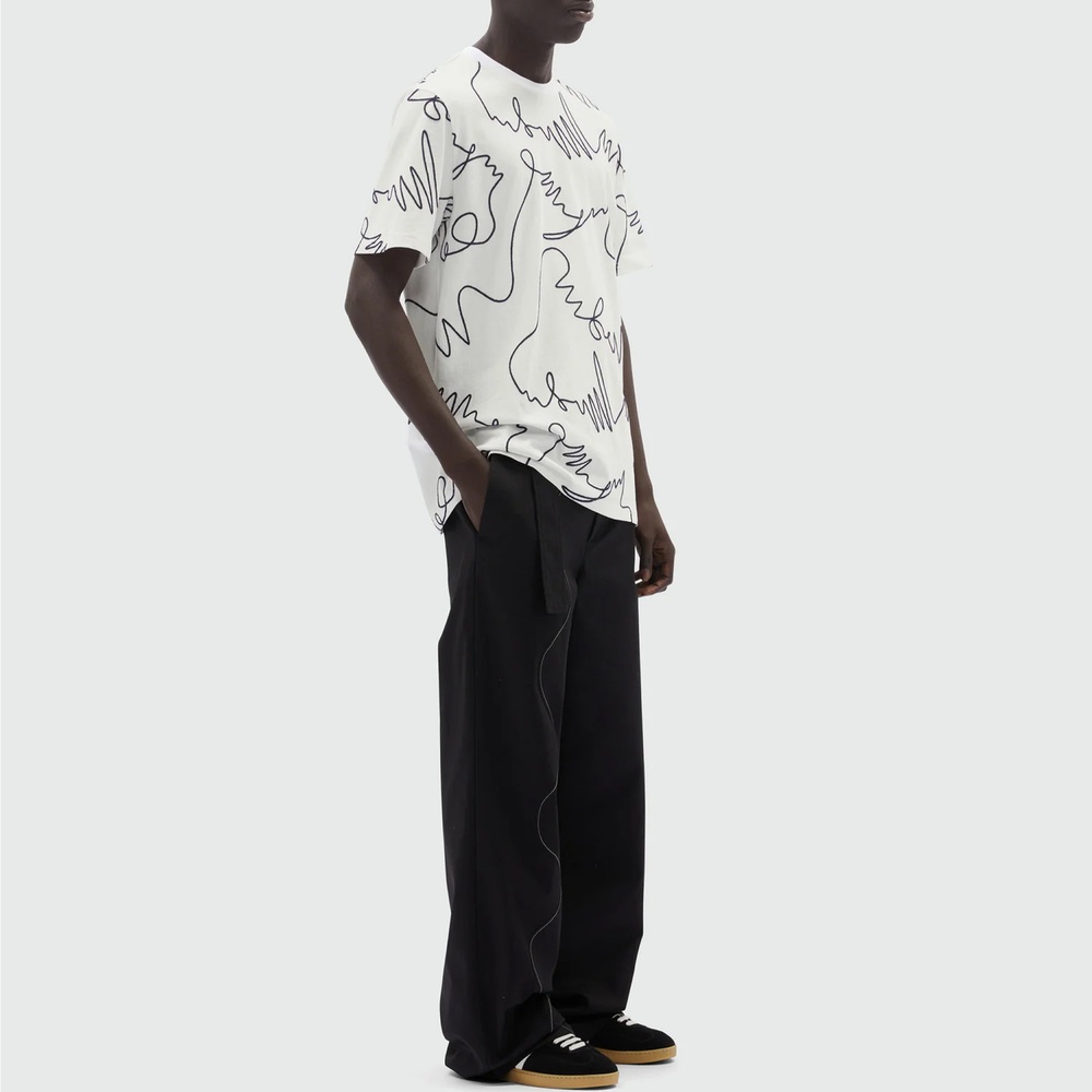 футболка MSGM — фото и цены