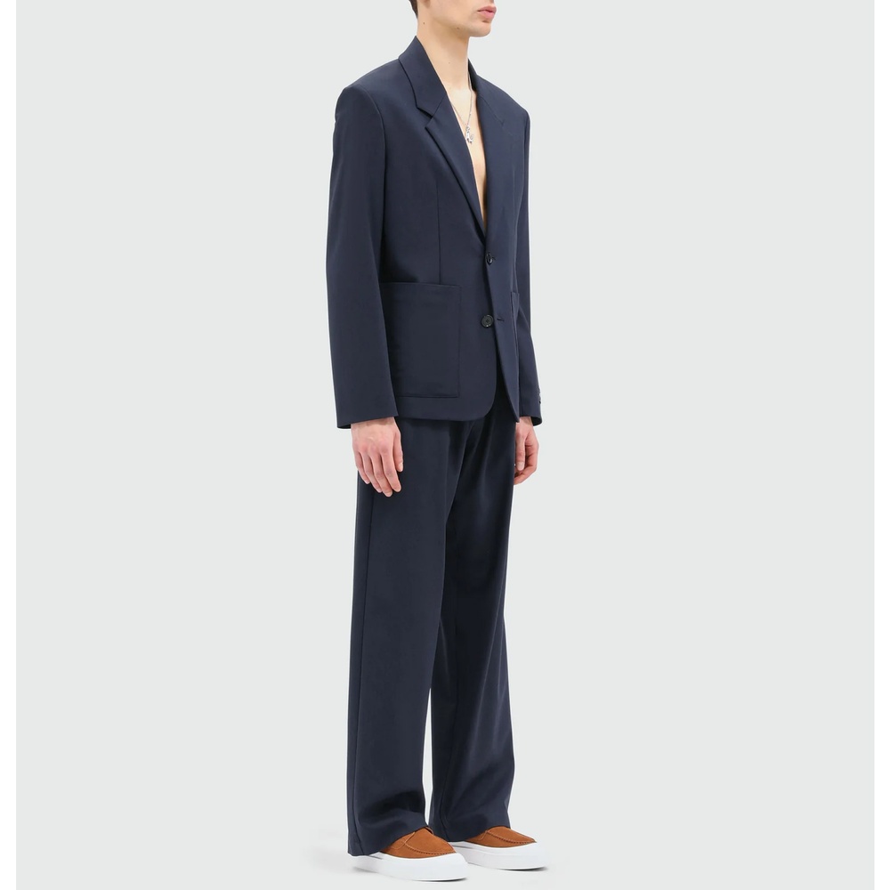 брюки MSGM — фото и цены