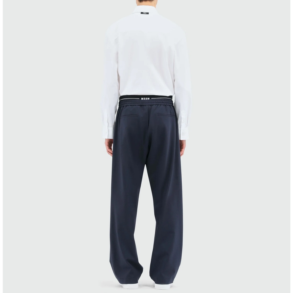 брюки MSGM — фото и цены