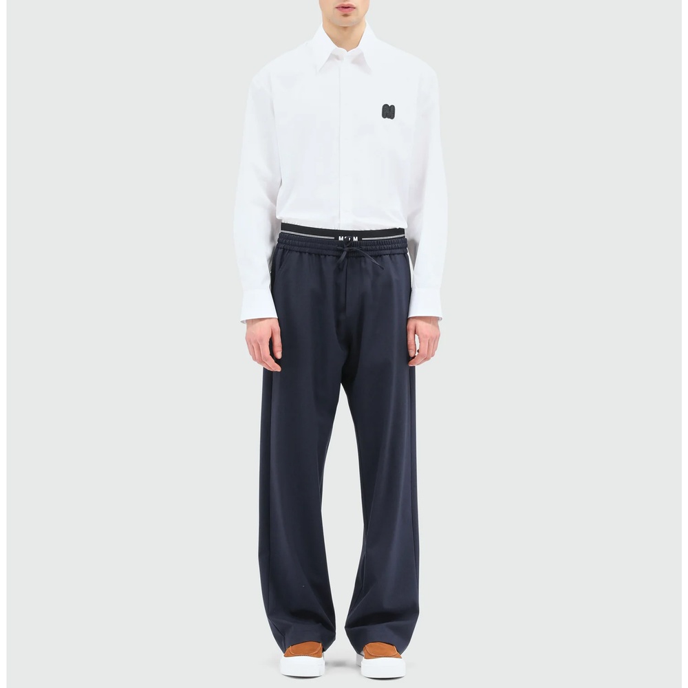 брюки MSGM — фото и цены