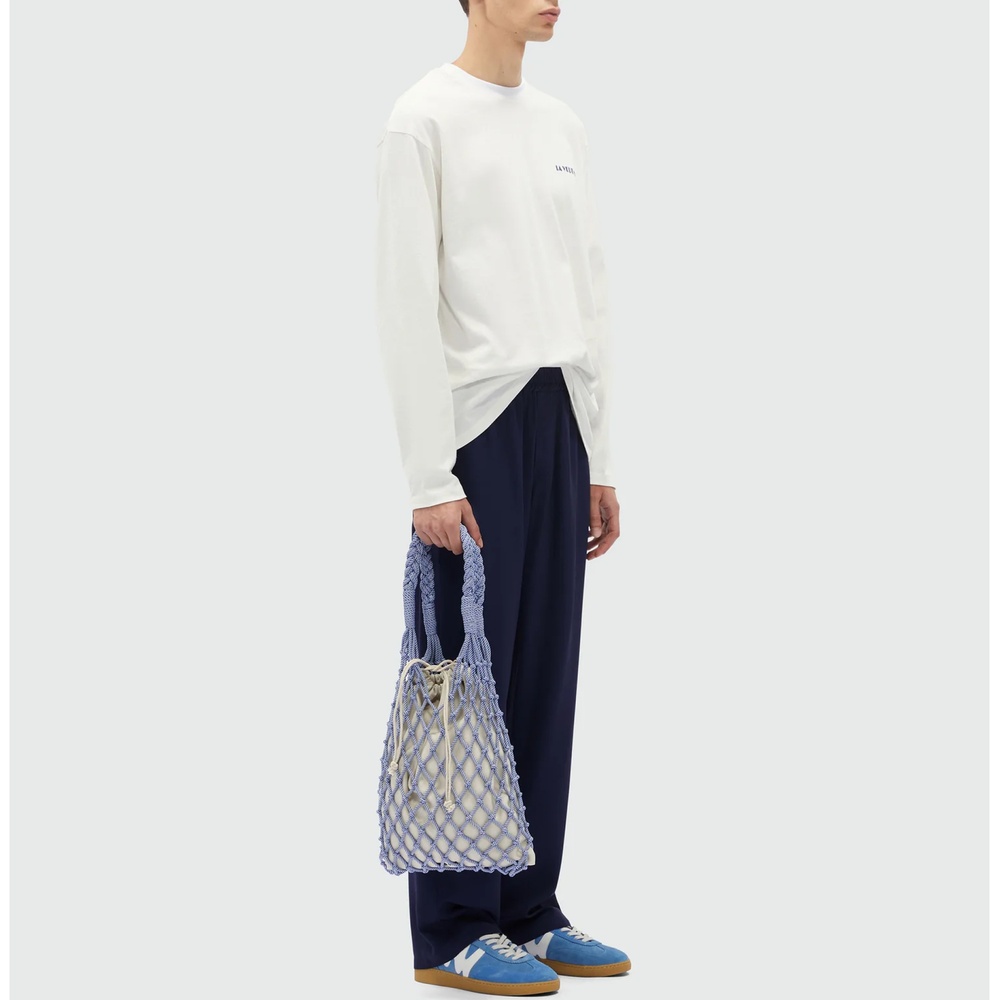 брюки MSGM — фото и цены