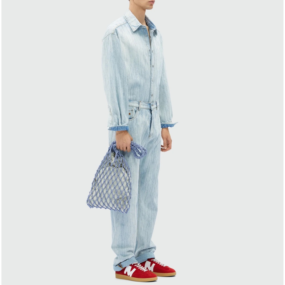 джинсы MSGM — фото и цены