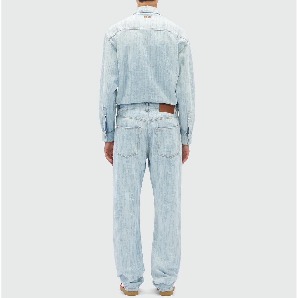 джинсы MSGM — фото и цены
