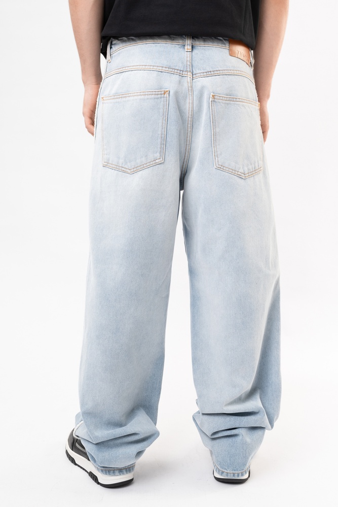 джинсы MSGM — фото и цены