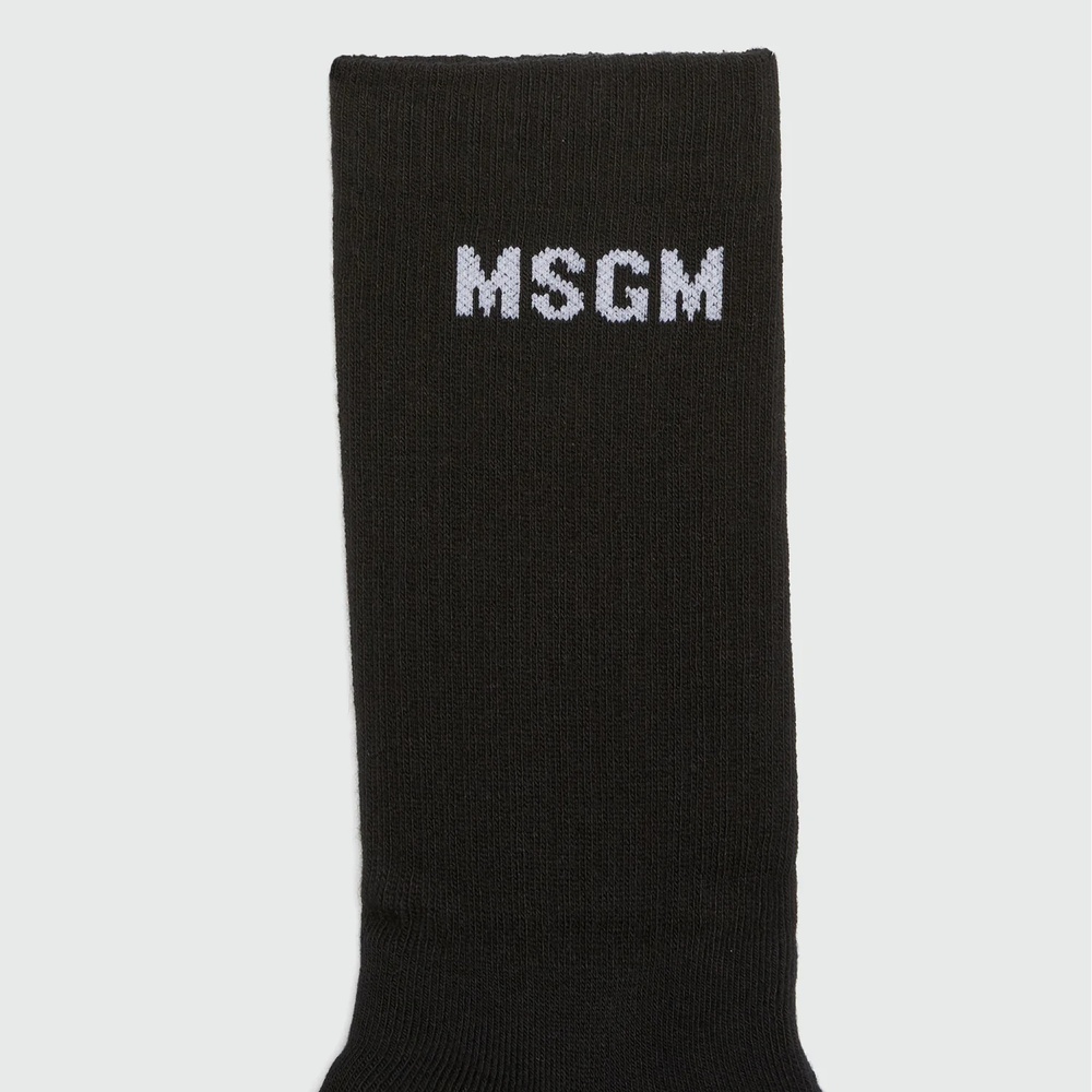 носки MSGM — фото и цены