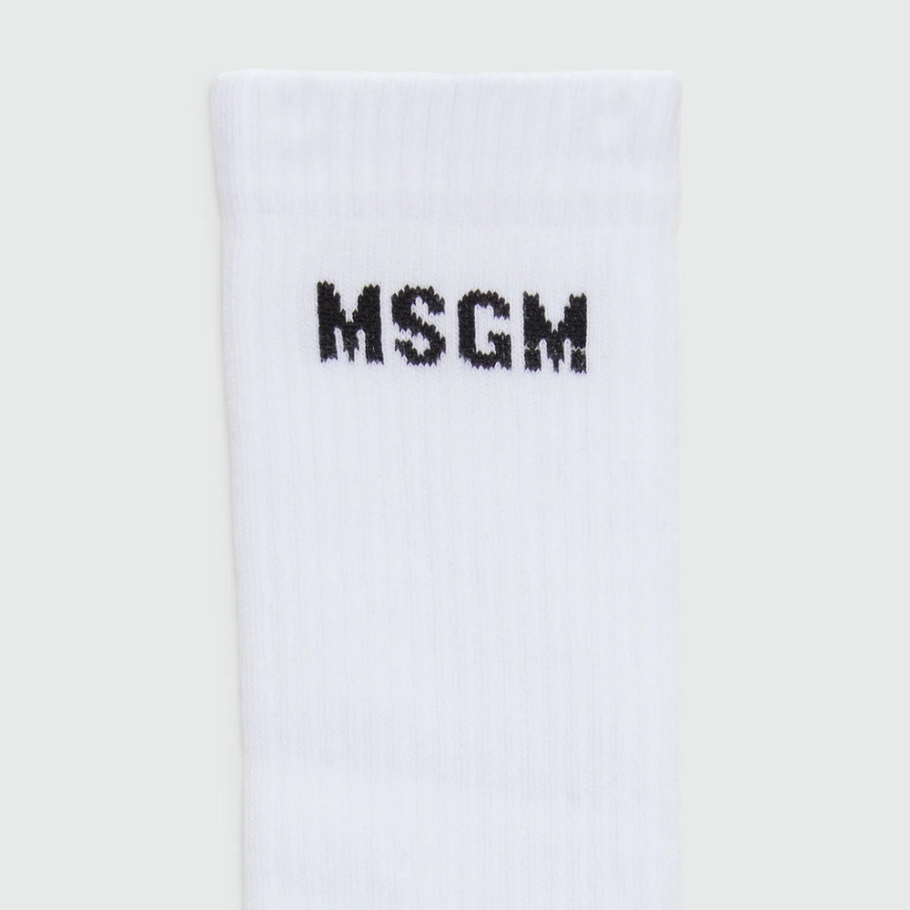 носки MSGM — фото и цены