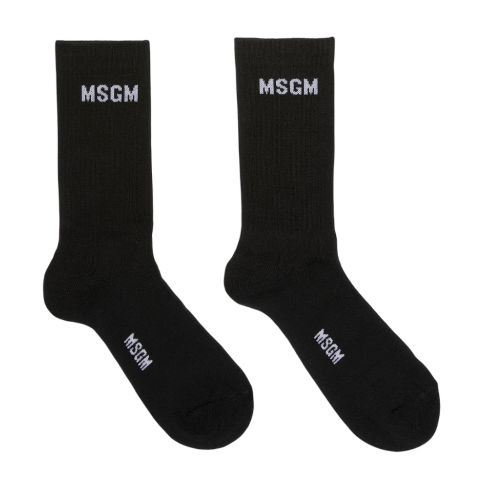 носки MSGM — фото и цены