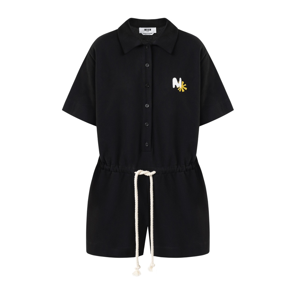 комбинезон MSGM — фото и цены