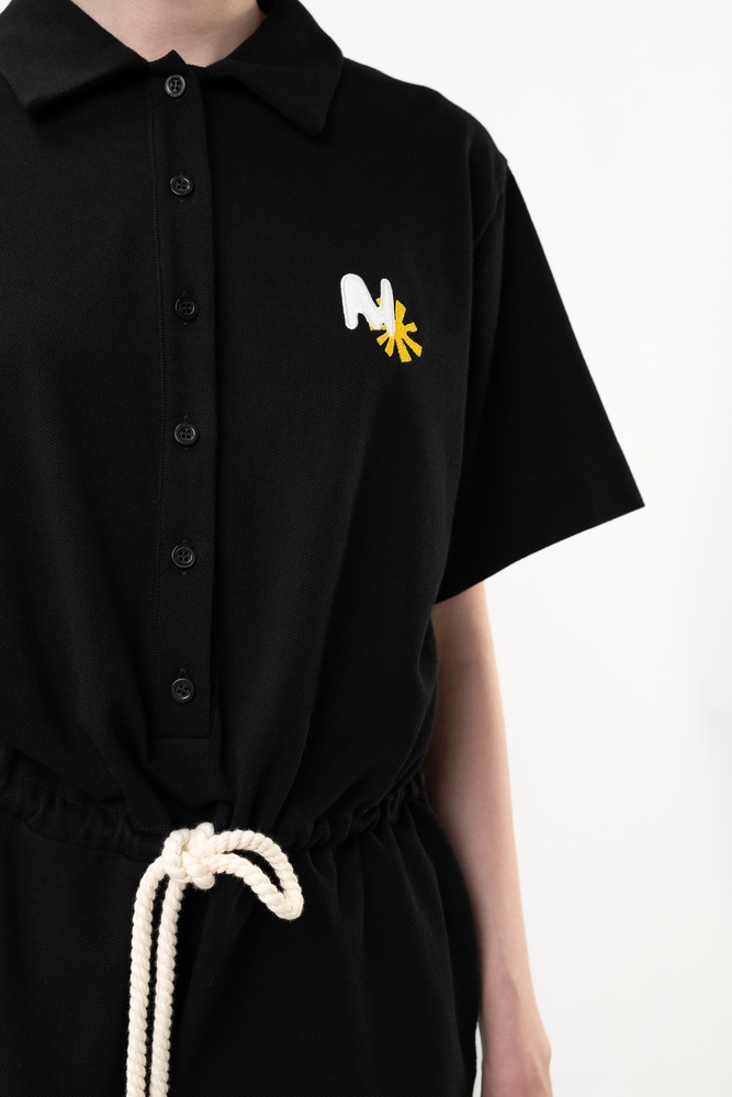 комбинезон MSGM — фото и цены
