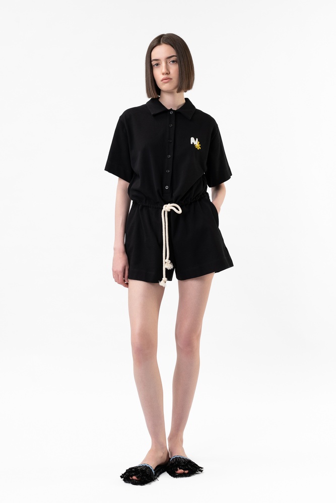 комбинезон MSGM — фото и цены