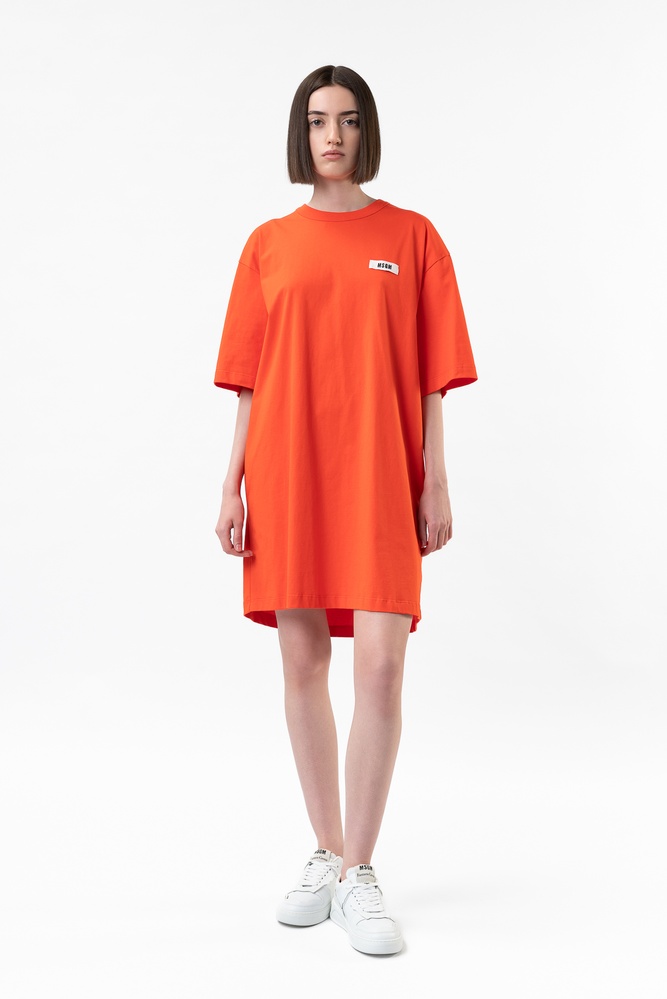 платье MSGM — фото и цены