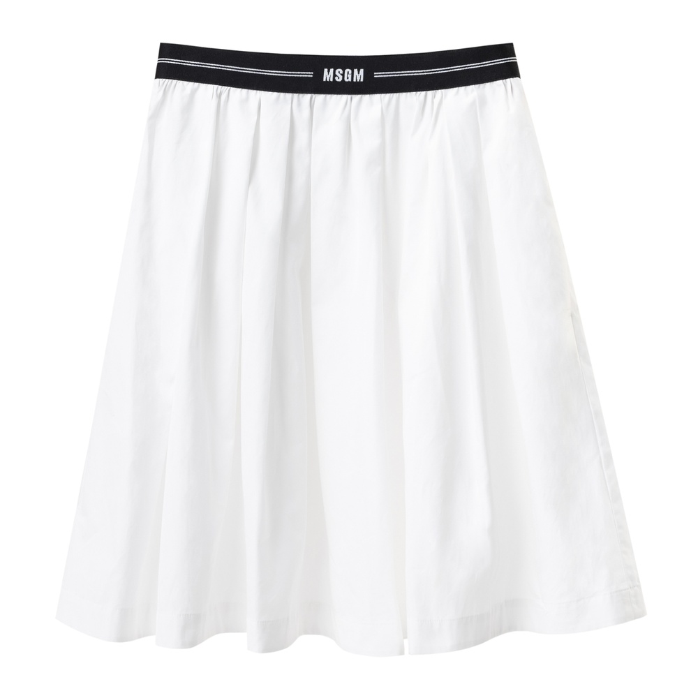 юбка MSGM — фото и цены