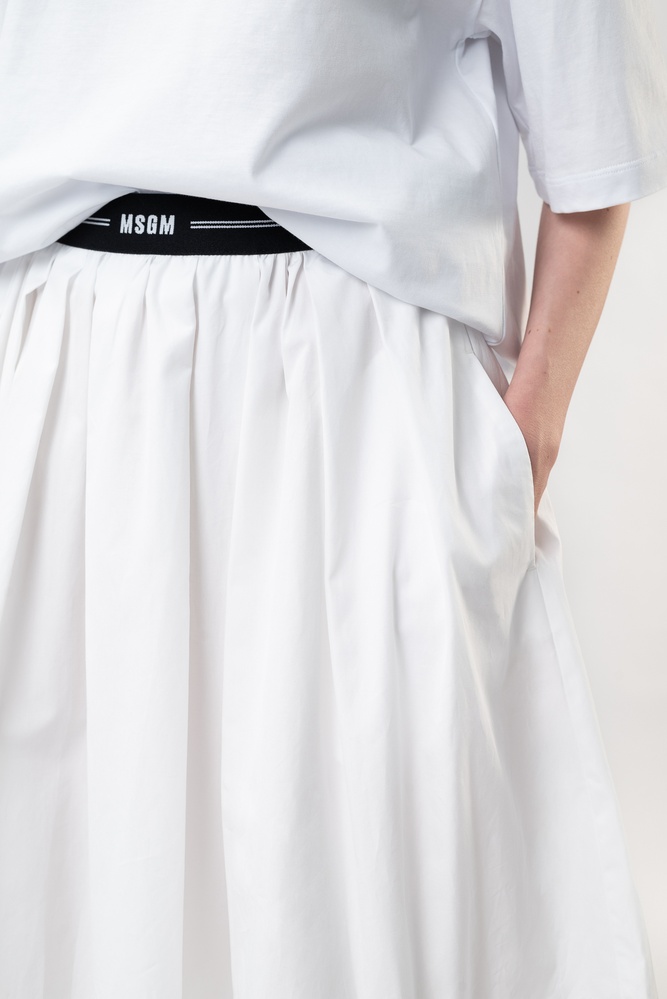 юбка MSGM — фото и цены