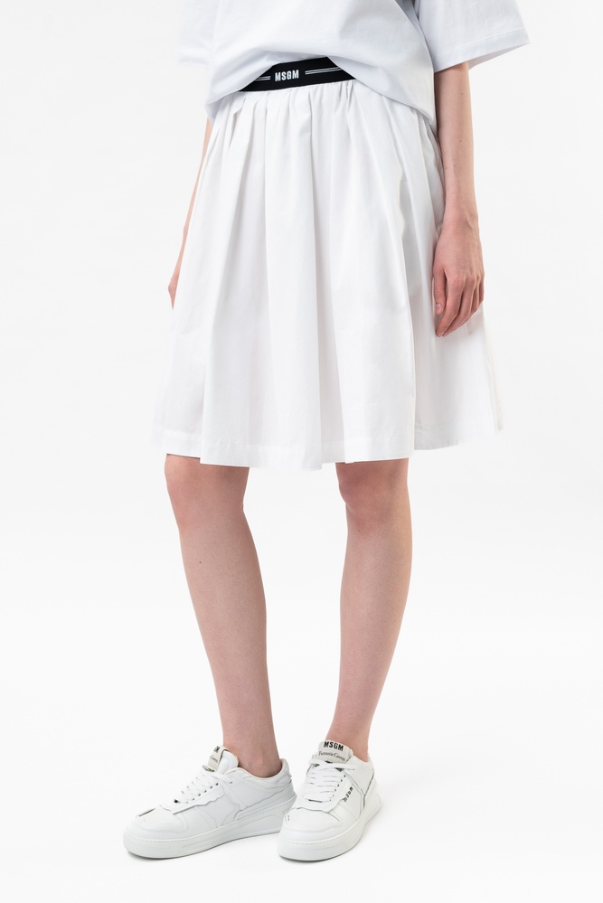юбка MSGM — фото и цены