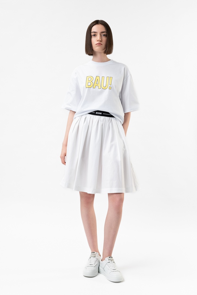 юбка MSGM — фото и цены