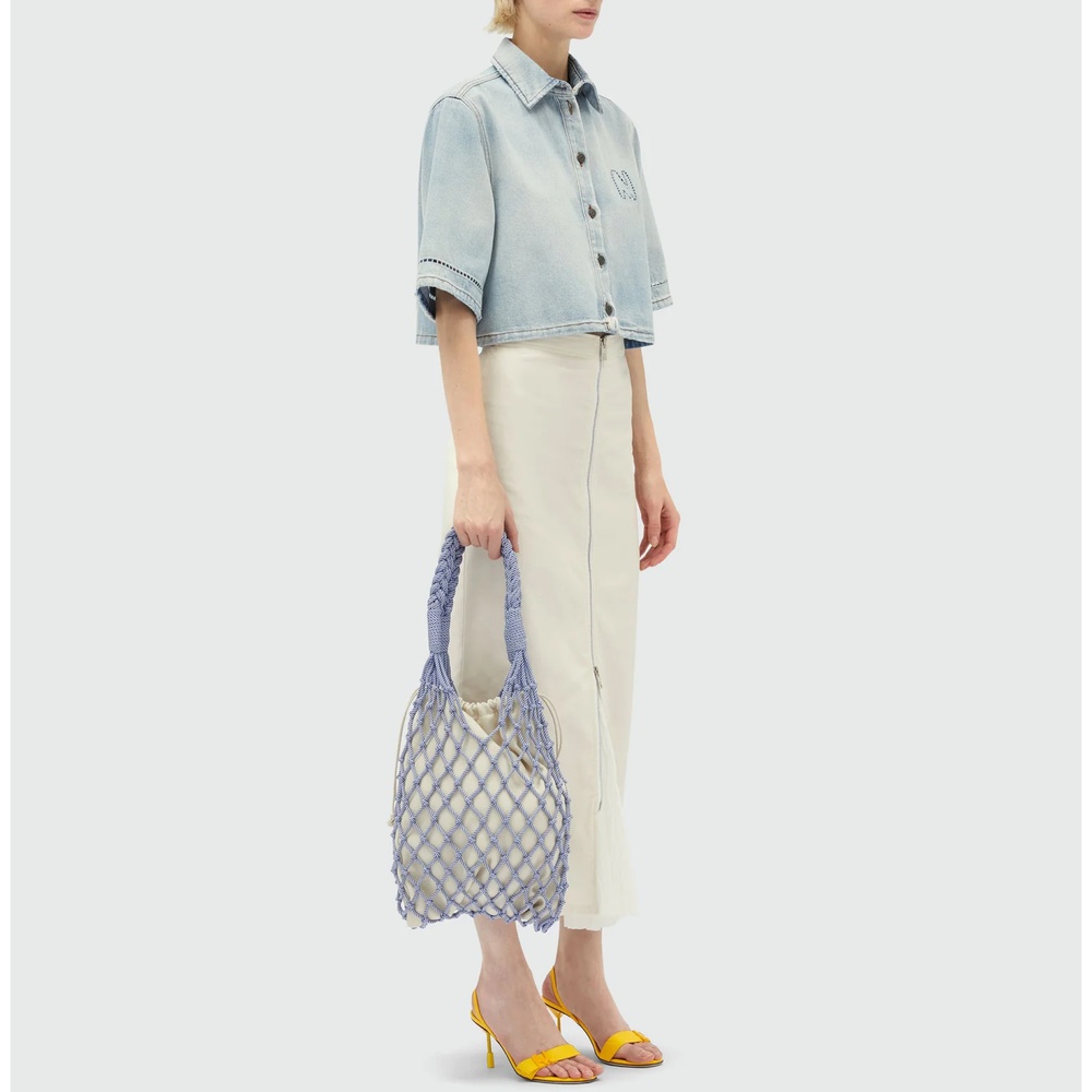 юбка MSGM — фото и цены