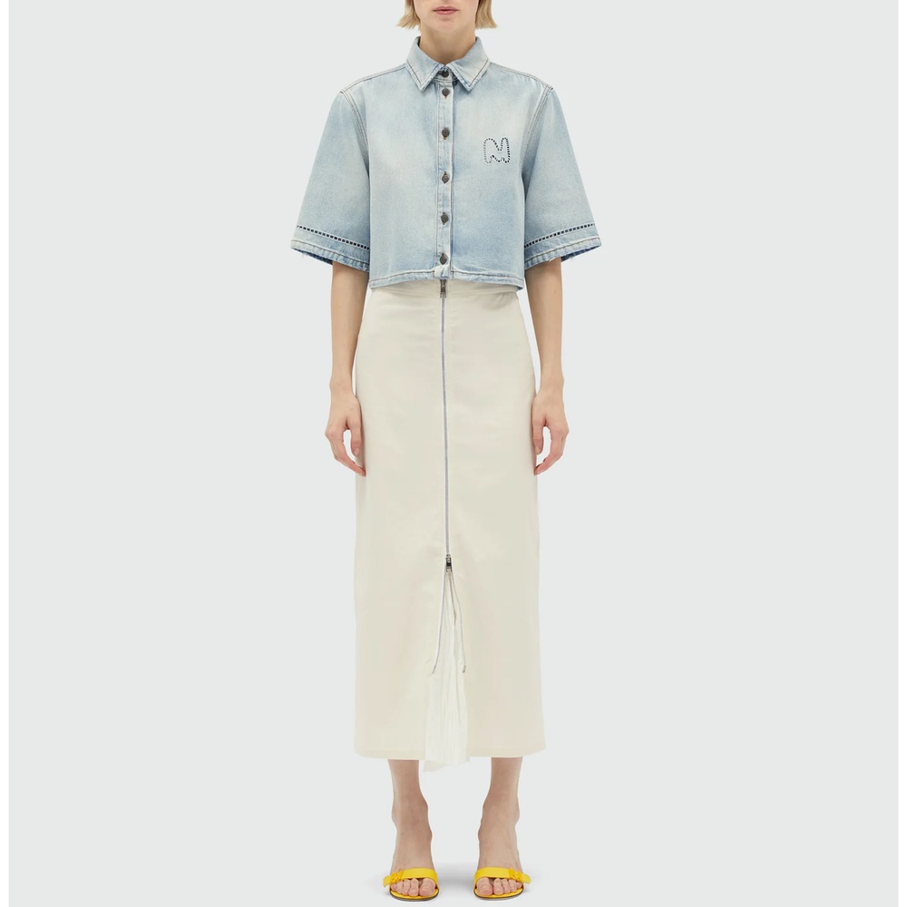 юбка MSGM — фото и цены