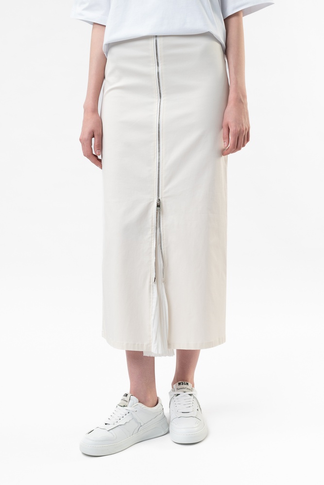 юбка MSGM — фото и цены
