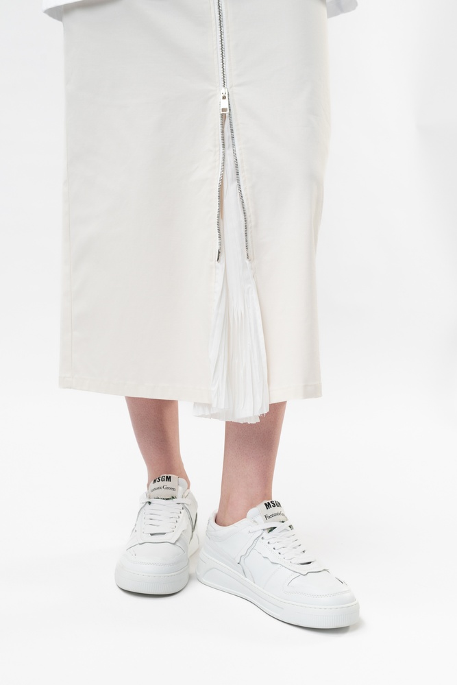 юбка MSGM — фото и цены
