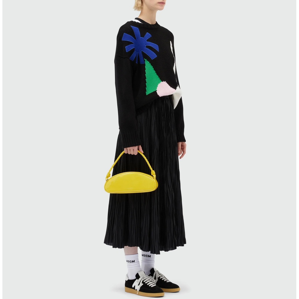 юбка MSGM — фото и цены