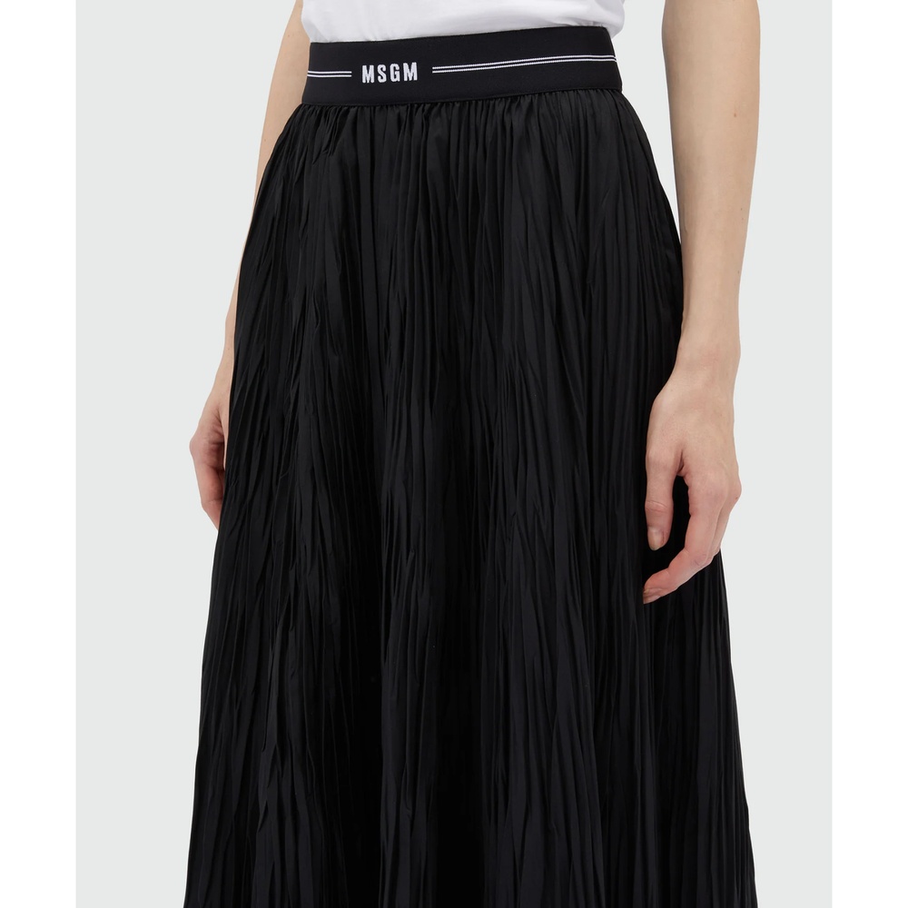 юбка MSGM — фото и цены