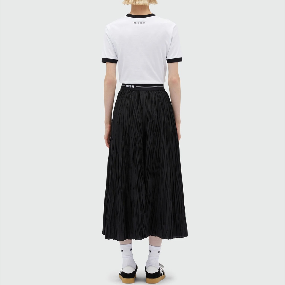 юбка MSGM — фото и цены