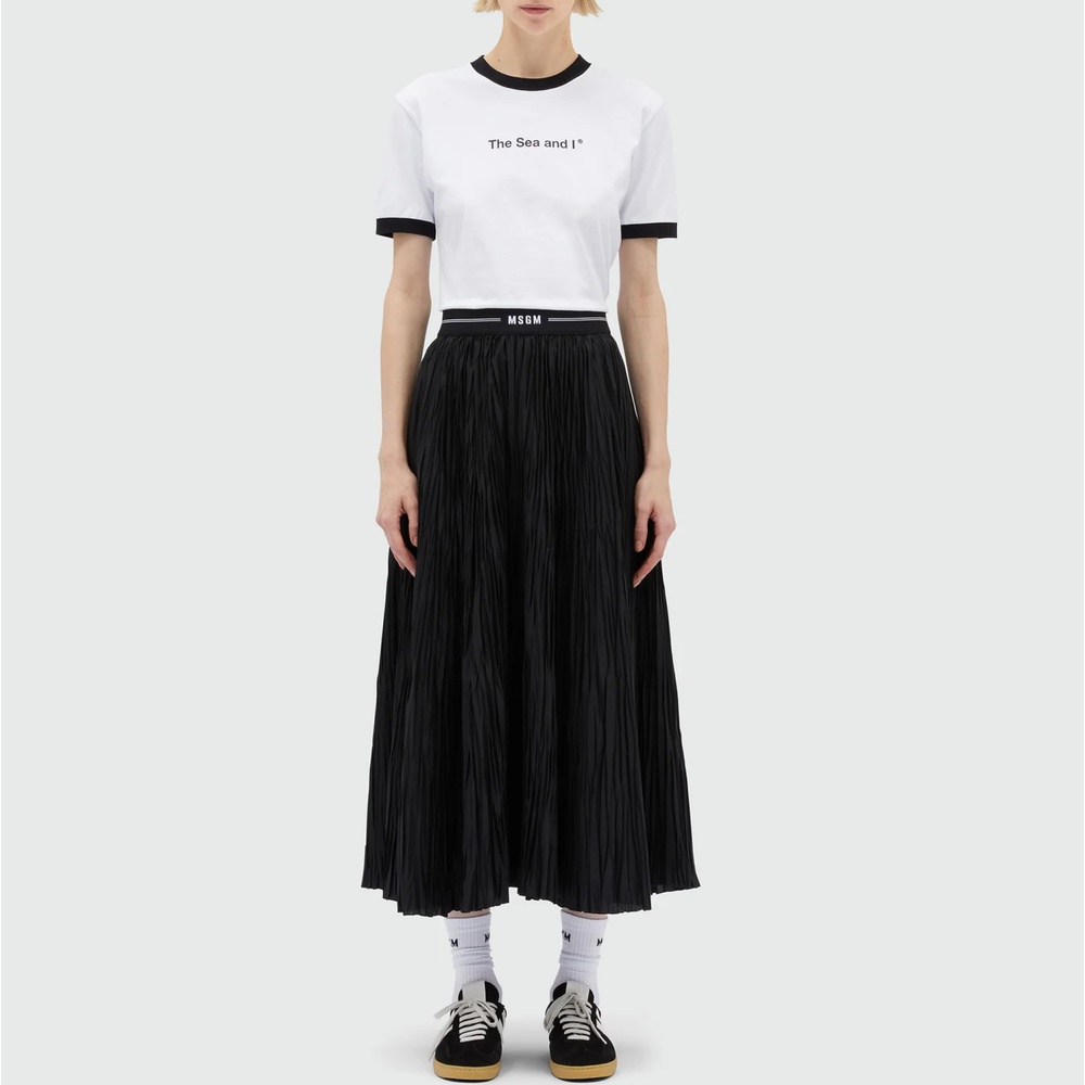 юбка MSGM — фото и цены