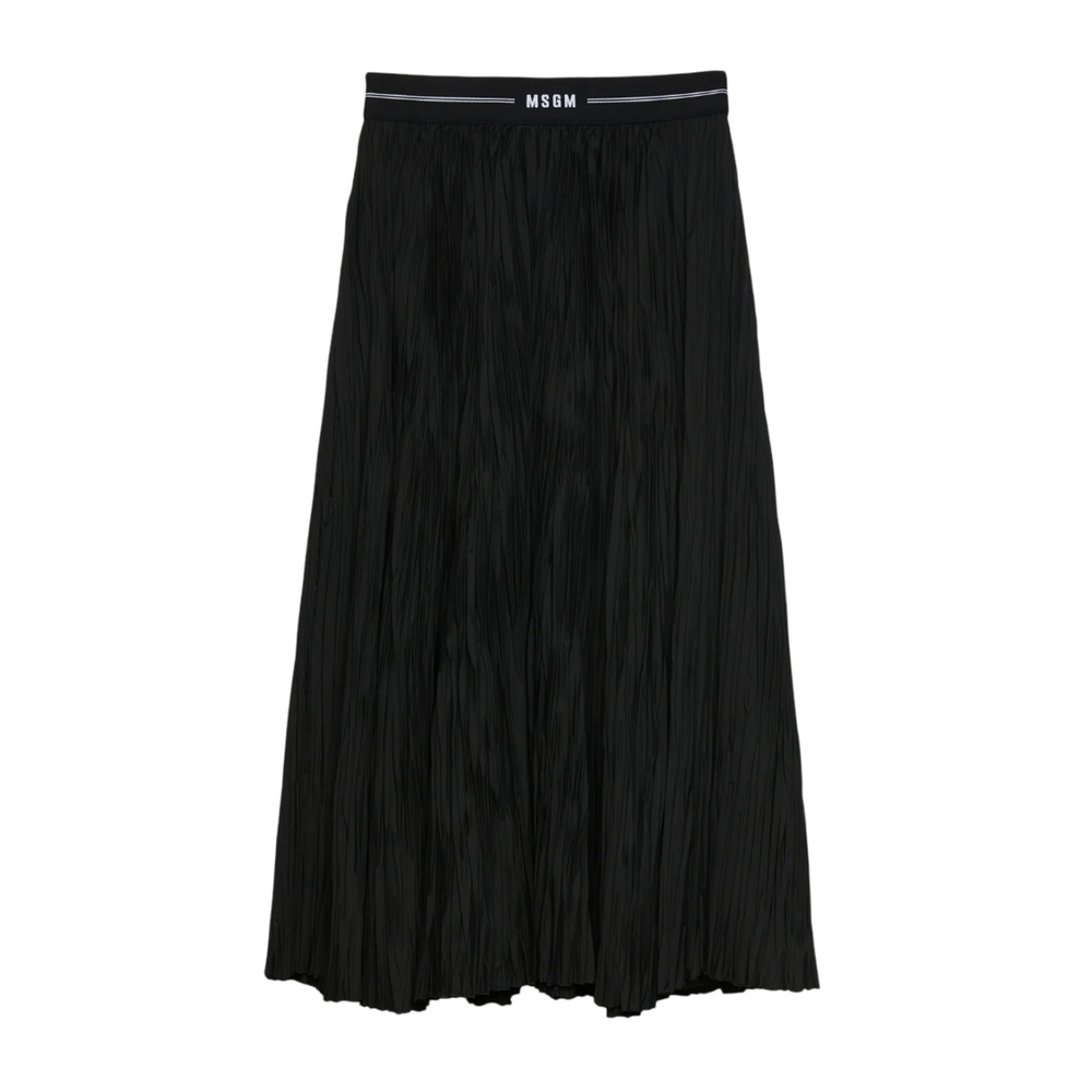 юбка MSGM — фото и цены