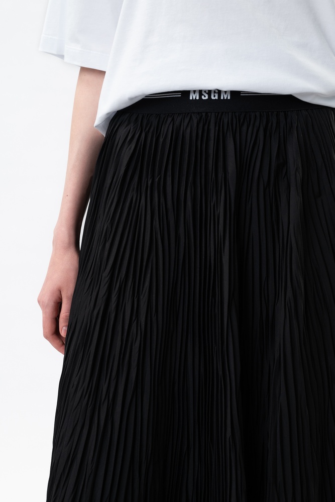 юбка MSGM — фото и цены