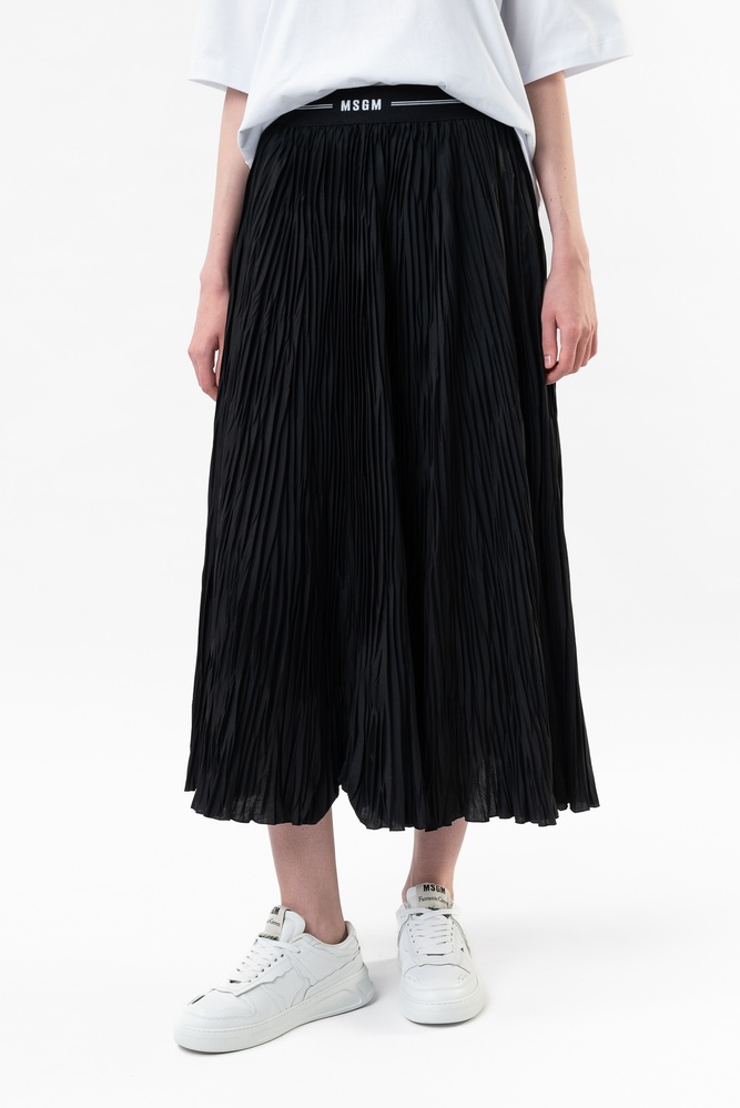 юбка MSGM — фото и цены