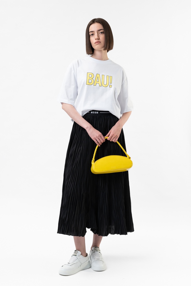 юбка MSGM — фото и цены
