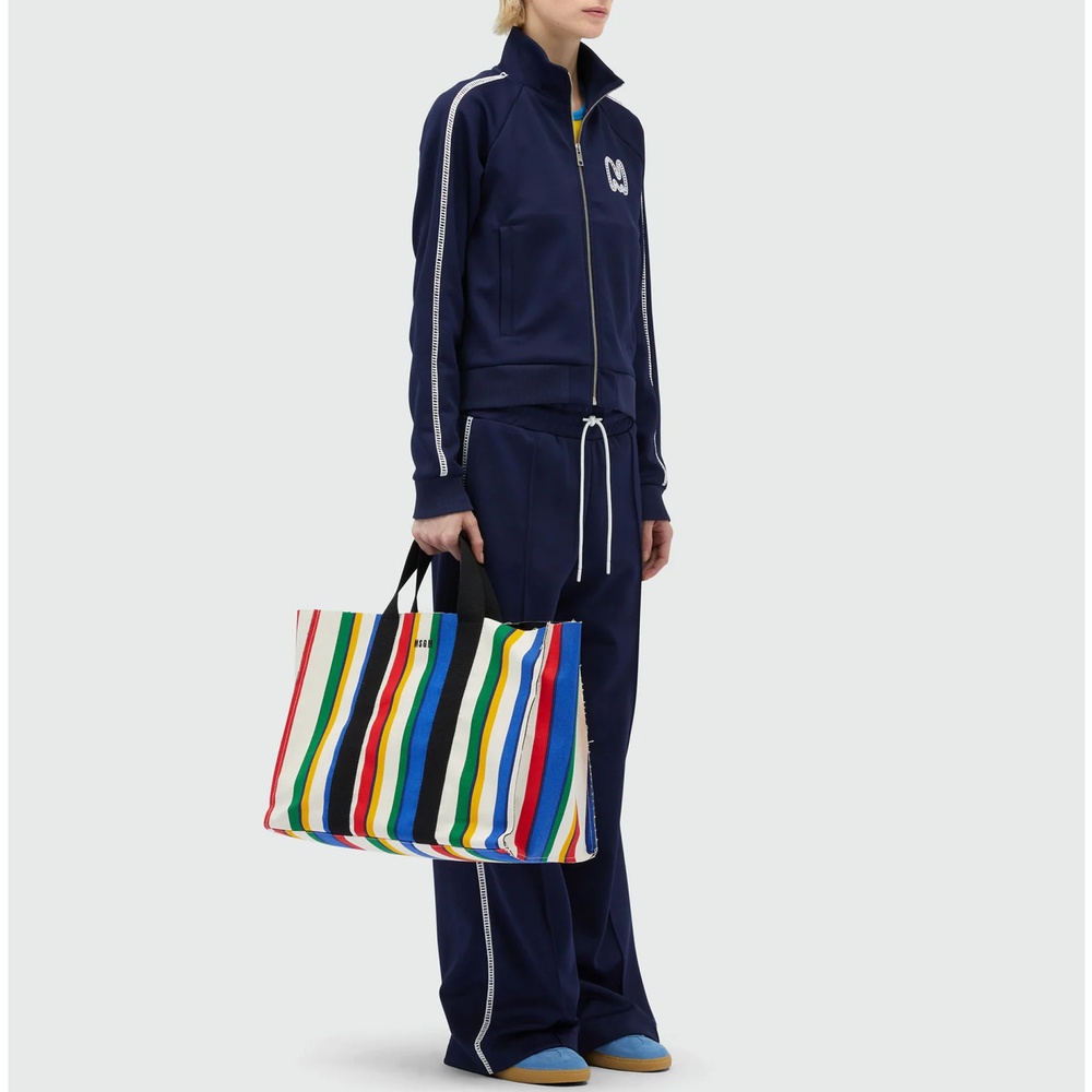 олимпийка MSGM — фото и цены